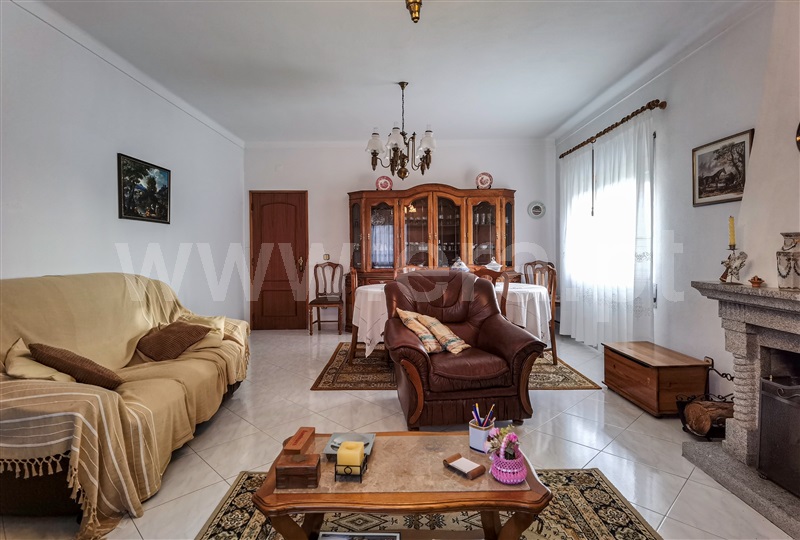 Moradia Isolada T3 com Quintal Tábua, Póvoa de Midões - 1351436 - 4