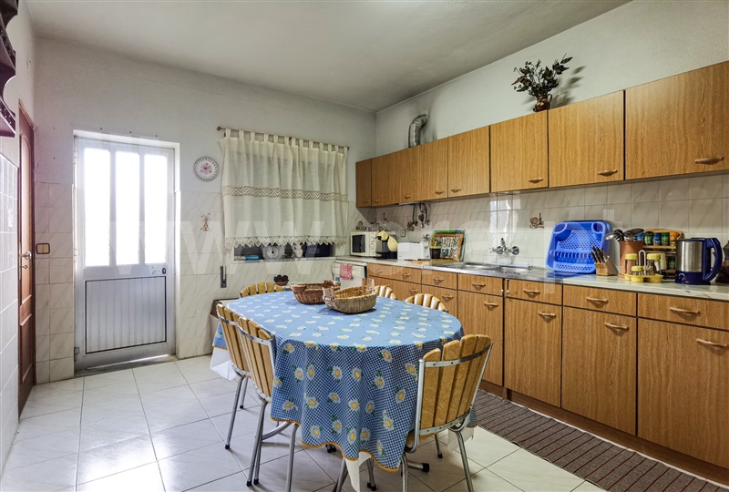 Moradia Isolada T3 com Quintal Tábua, Póvoa de Midões - 1351436 - 7