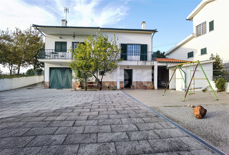 Moradia Isolada T3 com Quintal Tábua, Póvoa de Midões - 1351436 - 18