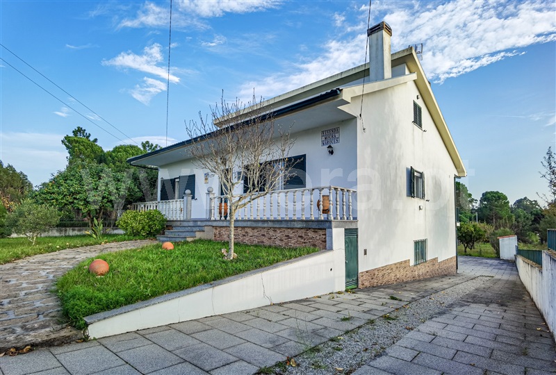 Moradia Isolada T3 com Quintal Tábua, Póvoa de Midões - 1351436 - 20