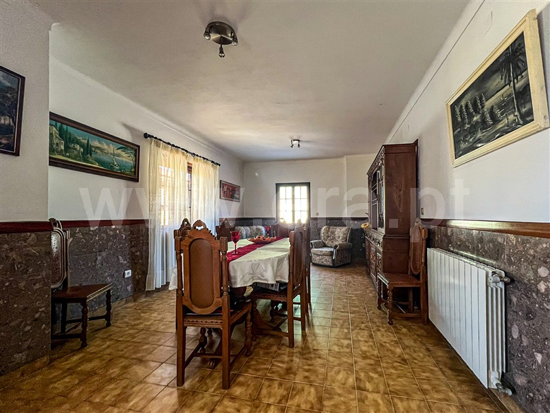 Moradia Isolada T3 com Anexo Tábua, Vila do Mato - 1488242 - 4