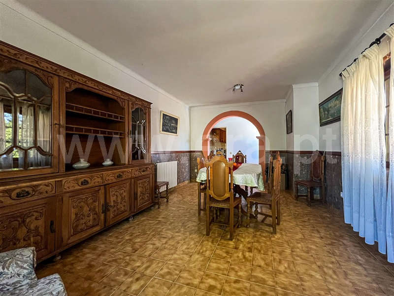 Moradia Isolada T3 com Anexo Tábua, Vila do Mato - 1488242 - 5