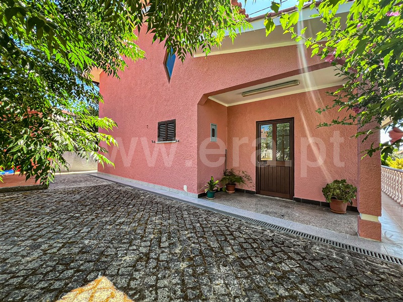Moradia Isolada T3 com Anexo Tábua, Vila do Mato - 1488242 - 17