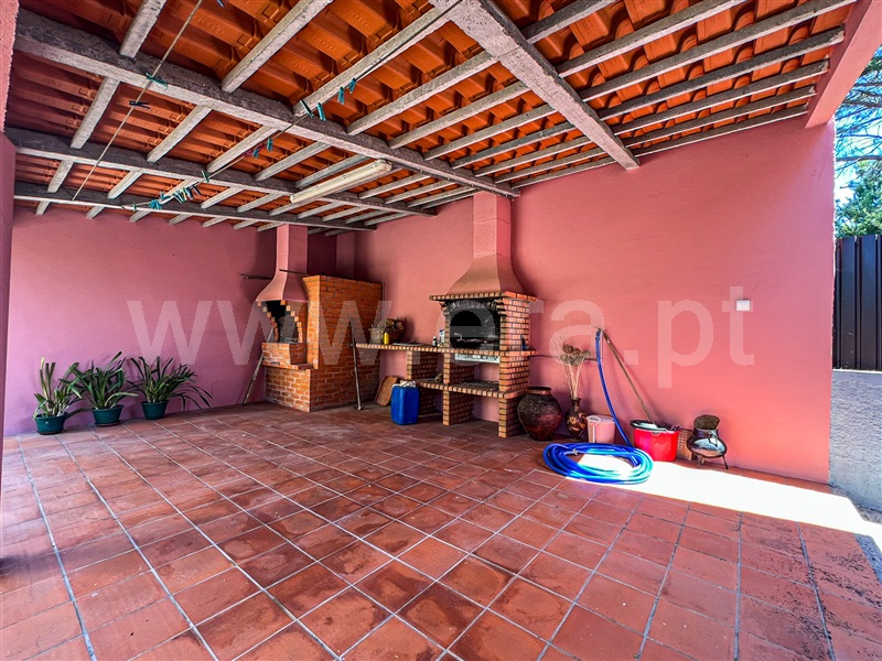 Moradia Isolada T3 com Anexo Tábua, Vila do Mato - 1488242 - 18