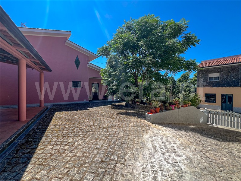 Moradia Isolada T3 com Anexo Tábua, Vila do Mato - 1488242 - 20