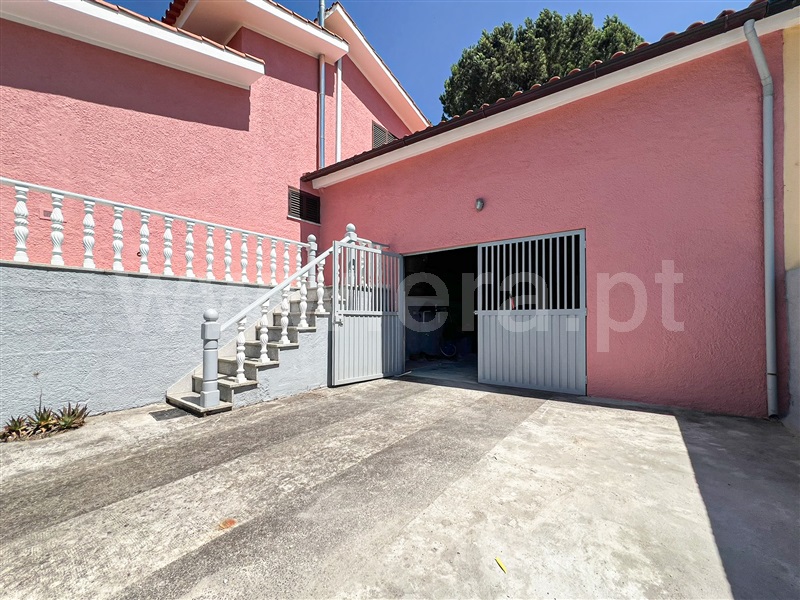 Moradia Isolada T3 com Anexo Tábua, Vila do Mato - 1488242 - 23