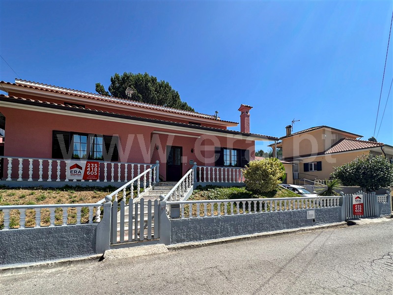 Moradia Isolada T3 com Anexo Tábua, Vila do Mato - 1488242 - 24