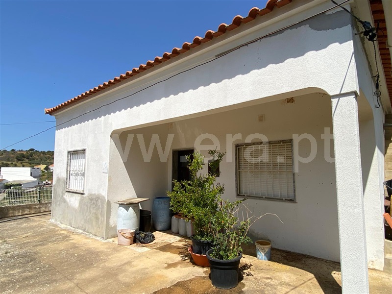 Moradia Isolada T3 / Tavira, Cachopo