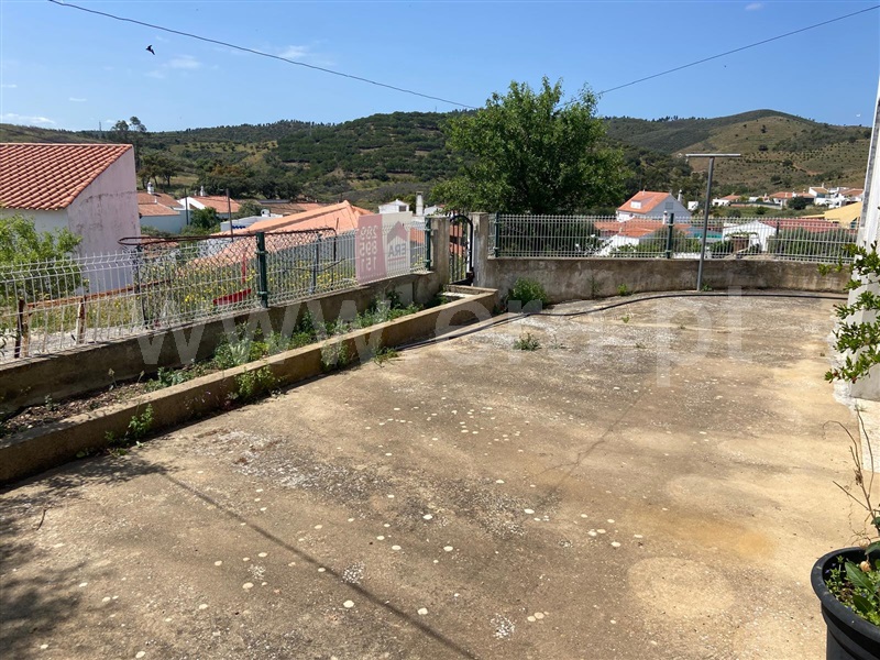 Moradia T3 à venda em Cachopo, Tavira — foto 10