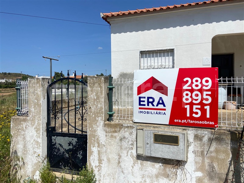 Moradia T3 à venda em Cachopo, Tavira — foto 3