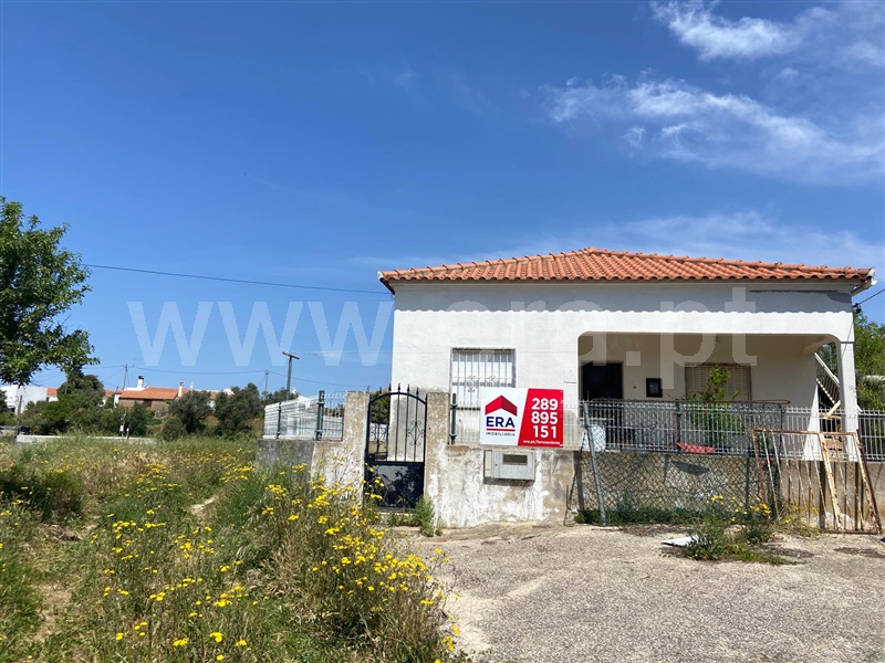 Moradia T3 à venda em Cachopo, Tavira — foto 6