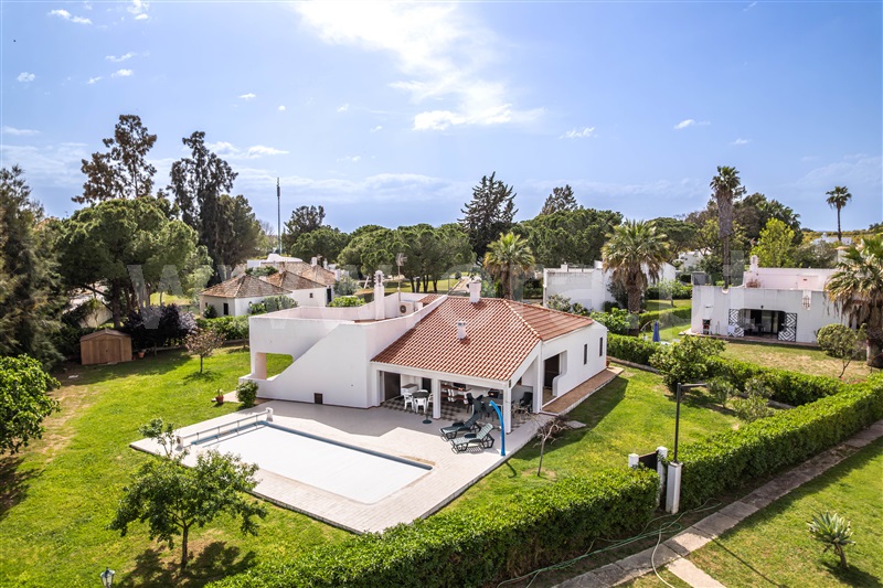 Moradia Isolada T3 / Tavira, Conceição e Cabanas de Tavira