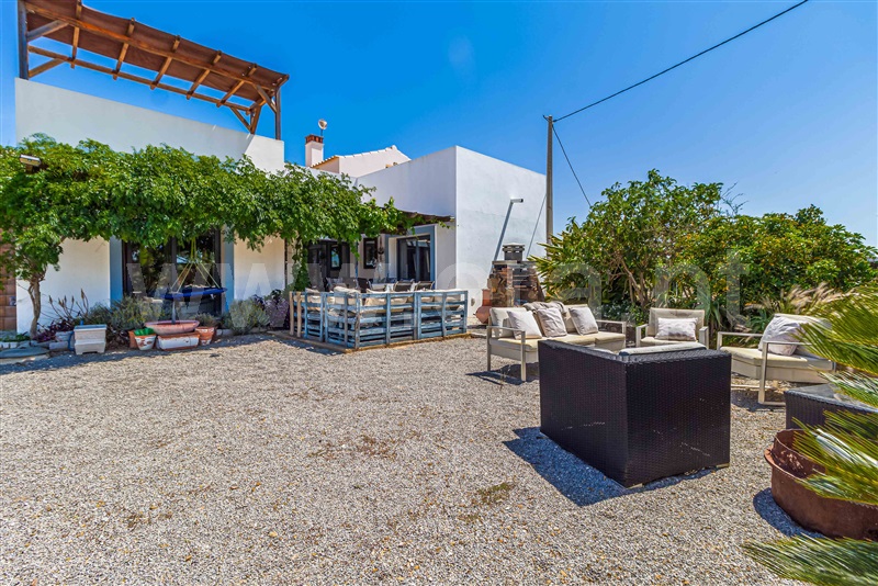 Moradia Isolada T3 / Tavira, Conceição e Cabanas de Tavira