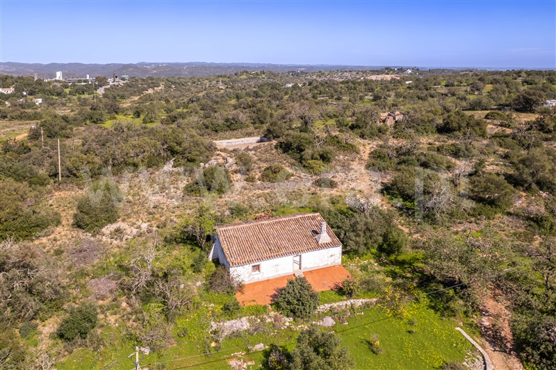 Moradia Isolada T3 / Tavira, Luz de Tavira e Santo Estêvão