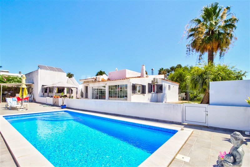 Moradia Isolada T3 / Tavira, Luz de Tavira e Santo Estêvão