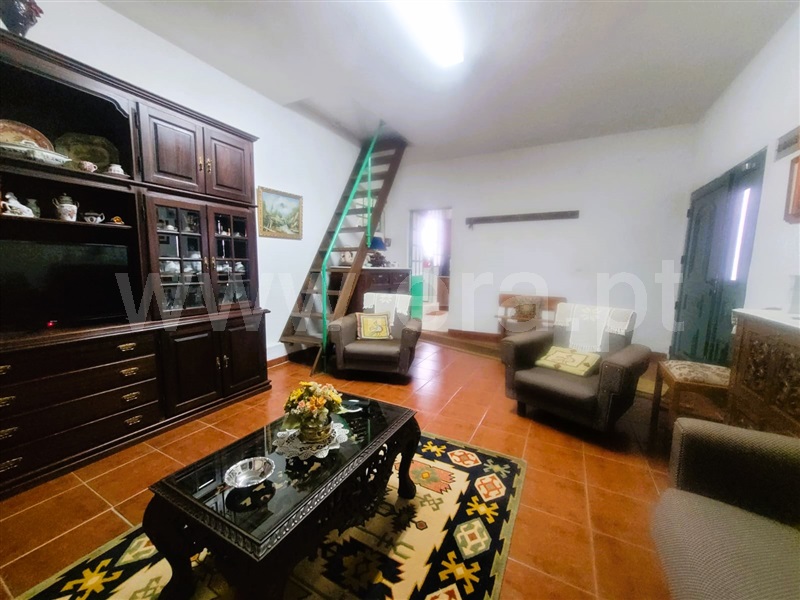 Moradia Isolada T4 Tomar, Madalena e Beselga - 1376999 - 2