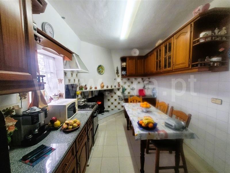 Moradia Isolada T4 Tomar, Madalena e Beselga - 1376999 - 3