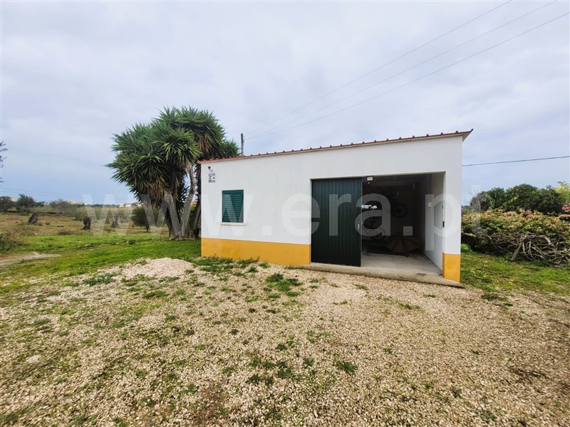 Moradia Isolada T4 Tomar, Madalena e Beselga - 1376999 - 10