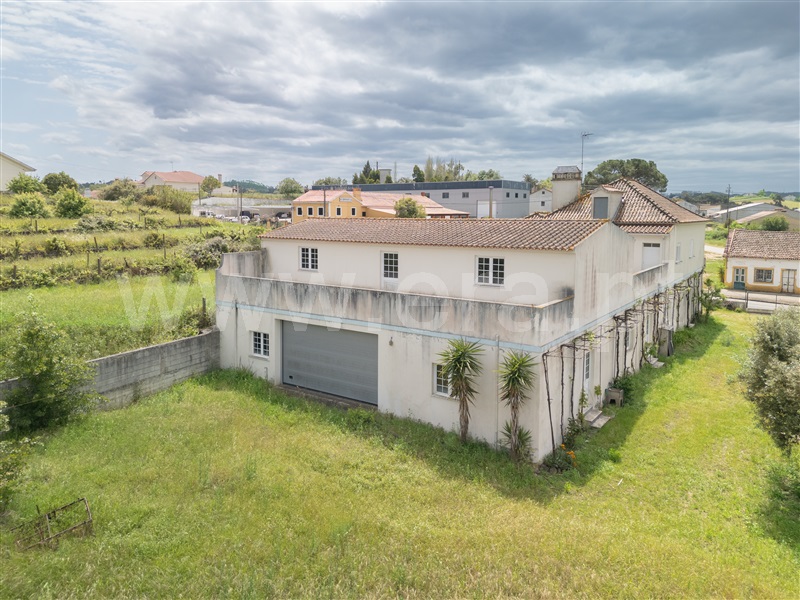 Moradia Isolada T3 Tomar, São Pedro de Tomar - 1462854 - 3