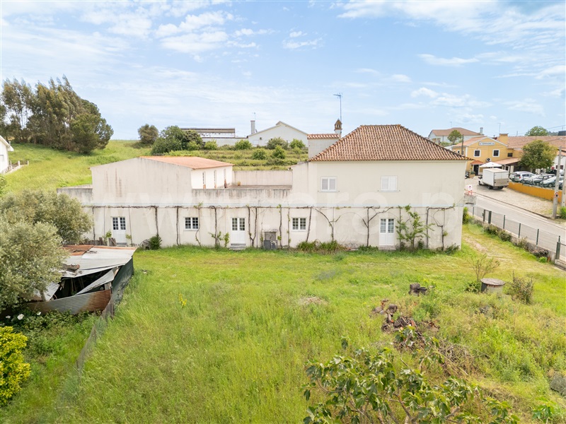 Moradia Isolada T3 Tomar, São Pedro de Tomar - 1462854 - 4