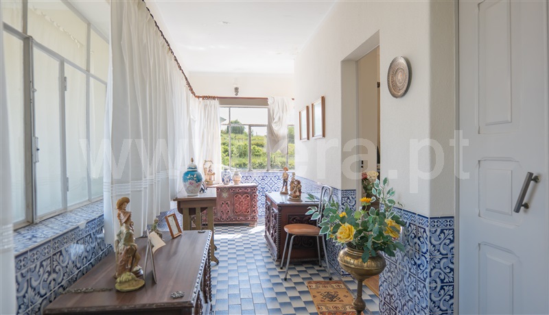 Moradia Isolada T3 Tomar, São Pedro de Tomar - 1462854 - 5