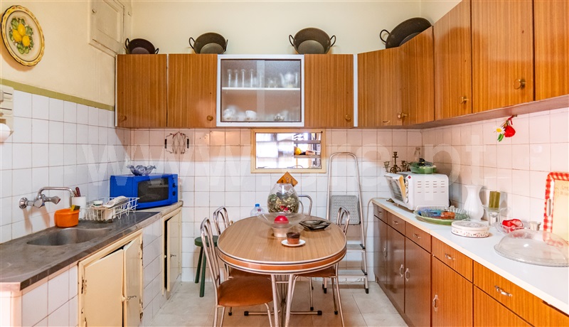 Moradia Isolada T3 Tomar, São Pedro de Tomar - 1462854 - 18