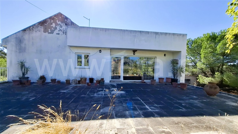Moradia Isolada T3 / Tomar, São Pedro de Tomar