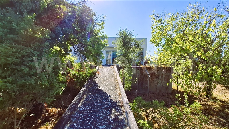 Moradia Isolada T3 Tomar, São Pedro de Tomar - 1506653 - 2
