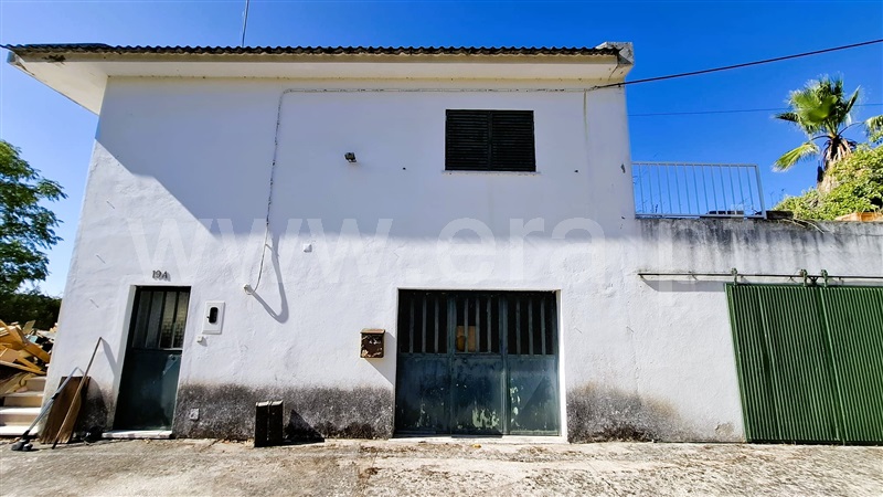 Moradia Isolada T3 Tomar, São Pedro de Tomar - 1506653 - 7