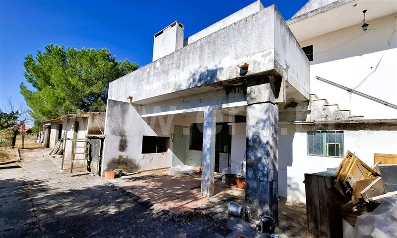 Moradia Isolada T3 Tomar, São Pedro de Tomar - 1506653 - 8