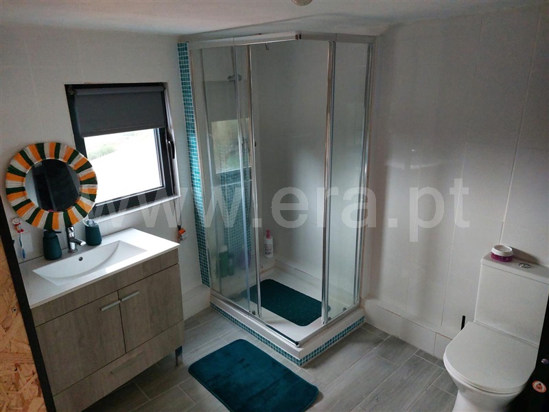 Moradia Isolada T3 Tondela, Caparrosa e Silvares - 1446240 - 4