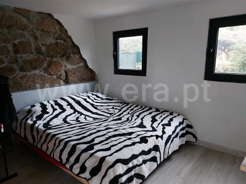 Moradia Isolada T3 Tondela, Caparrosa e Silvares - 1446240 - 5