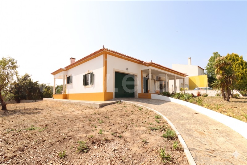 Moradia T3 à venda em Carvoeira e Carmões, Torres Vedras — foto 2