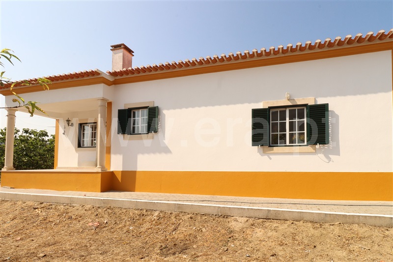 Moradia T3 à venda em Carvoeira e Carmões, Torres Vedras — foto 16