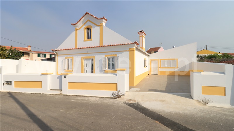 Moradia Isolada T3 Torres Vedras, Ventosa - 1270331 - 26