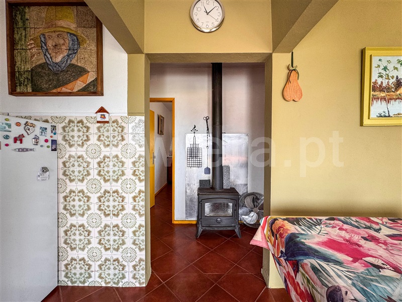 Moradia Isolada T4 Trancoso, Valdujo, Trancoso - 1501513 - 17