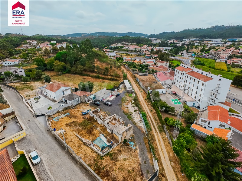 Moradia Isolada T3 / Trofa, Bougado (São Martinho e Santiago)