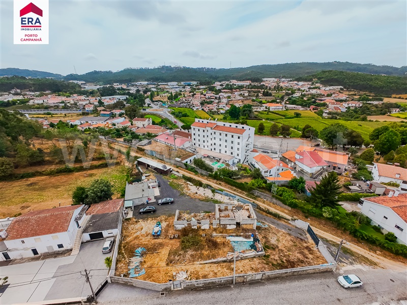 Moradia Isolada T3 Trofa, Bougado (São Martinho e Santiago) - 1514555 - 2