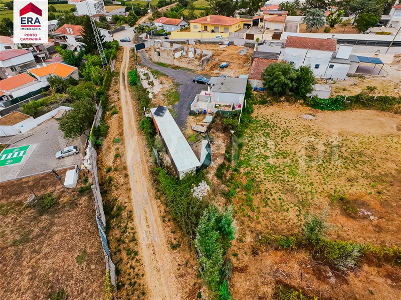 Moradia Isolada T3 Trofa, Bougado (São Martinho e Santiago) - 1514555 - 5