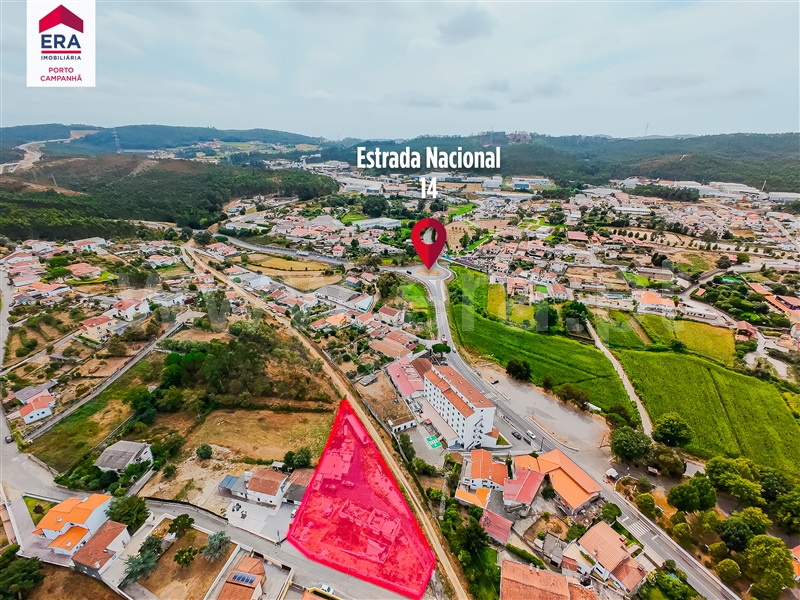 Moradia Isolada T3 Trofa, Bougado (São Martinho e Santiago) - 1514555 - 8