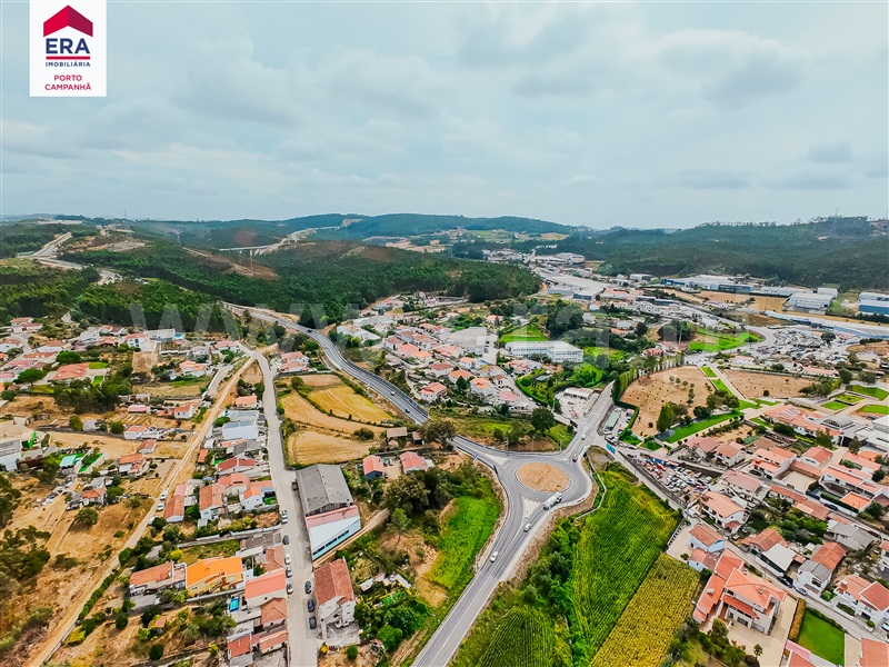 Moradia Isolada T3 Trofa, Bougado (São Martinho e Santiago) - 1514555 - 10