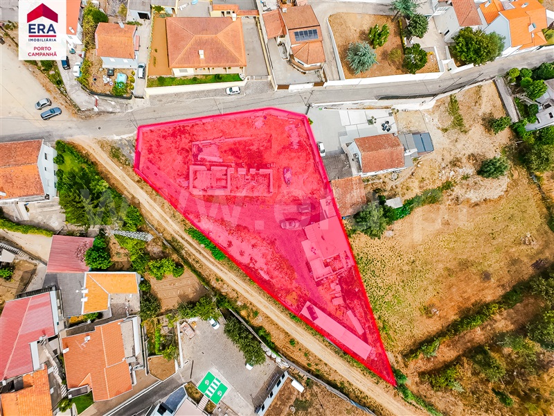 Moradia Isolada T3 Trofa, Bougado (São Martinho e Santiago) - 1514555 - 12