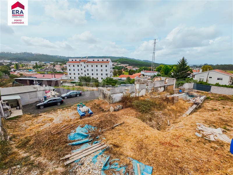 Moradia Isolada T3 Trofa, Bougado (São Martinho e Santiago) - 1514555 - 14