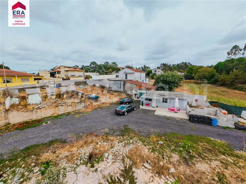 Moradia Isolada T3 Trofa, Bougado (São Martinho e Santiago) - 1514555 - 18