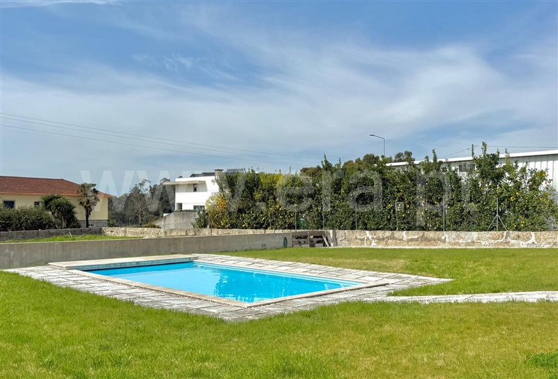 Moradia Isolada T3 Trofa, Muro - 1475301 - 1