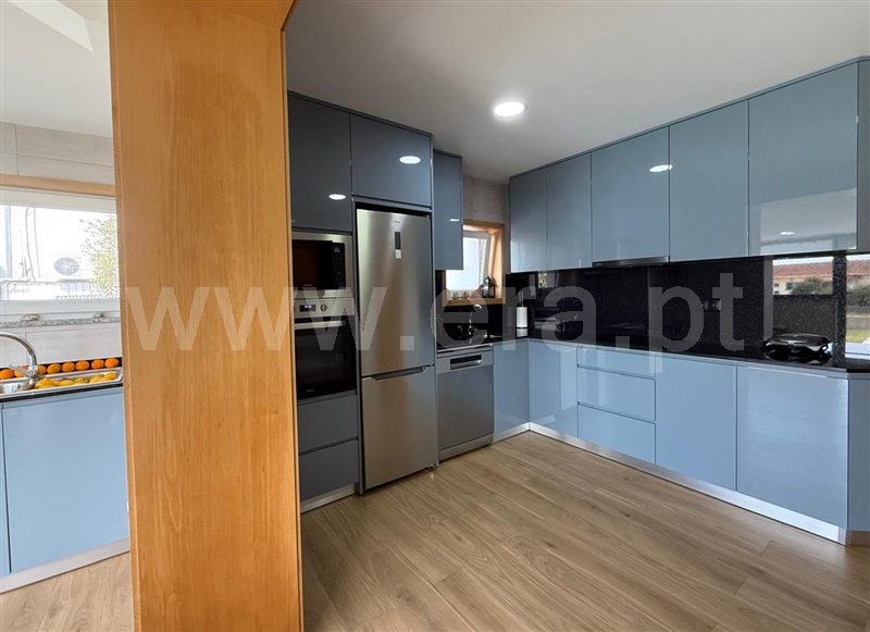 Moradia Isolada T3 Trofa, Muro - 1475301 - 2