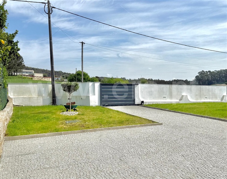 Moradia Isolada T3 Trofa, Muro - 1475301 - 9