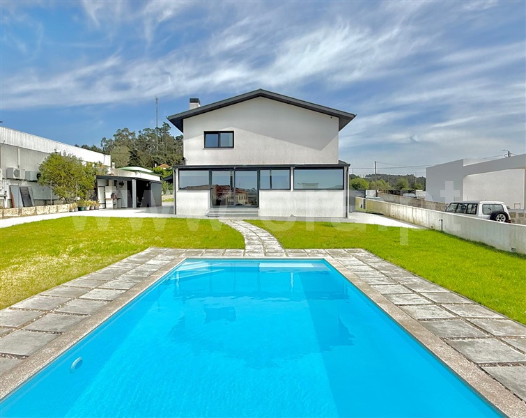 Moradia Isolada T3 Trofa, Muro - 1475301 - 10