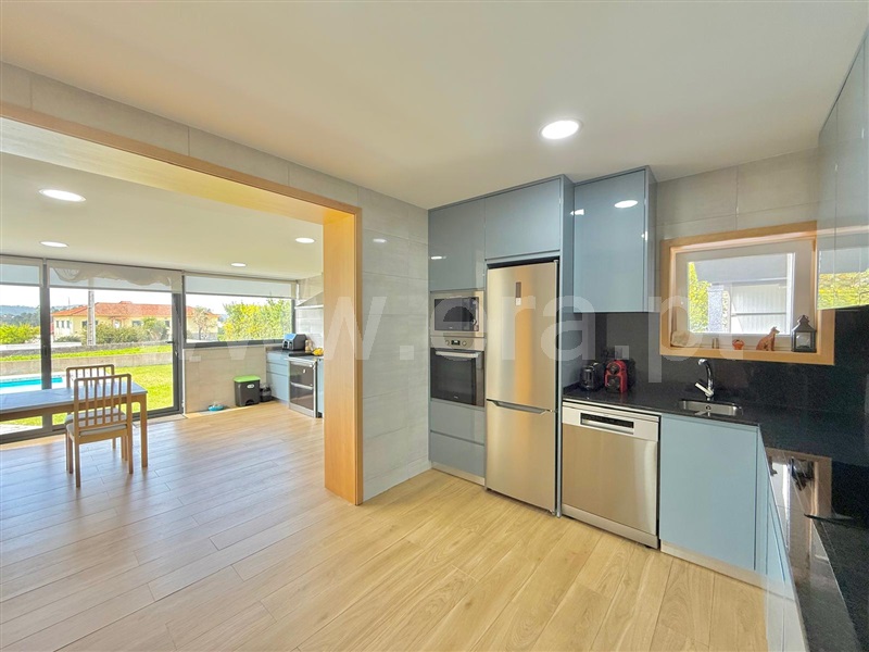 Moradia Isolada T3 Trofa, Muro - 1475301 - 19