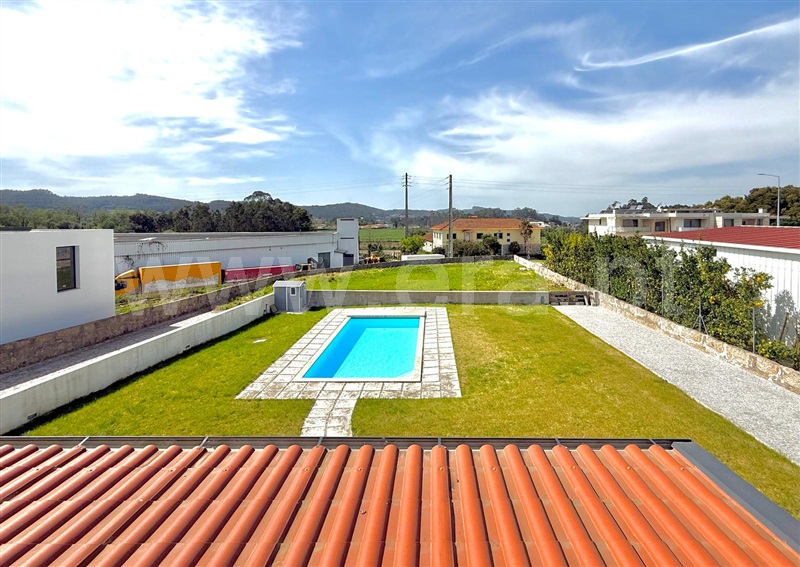 Moradia Isolada T3 Trofa, Muro - 1475301 - 20